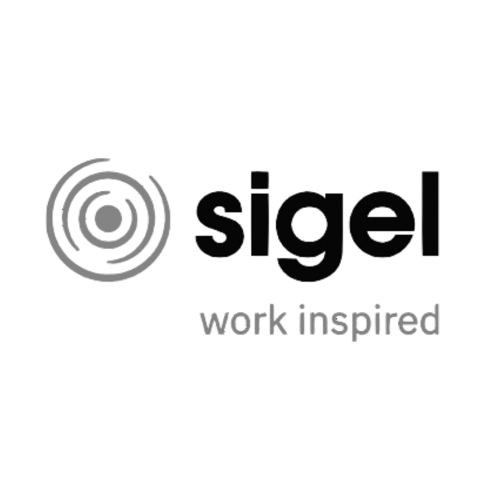 Sigel – Innovative Büroprodukte für moderne Arbeitsumgebungen.